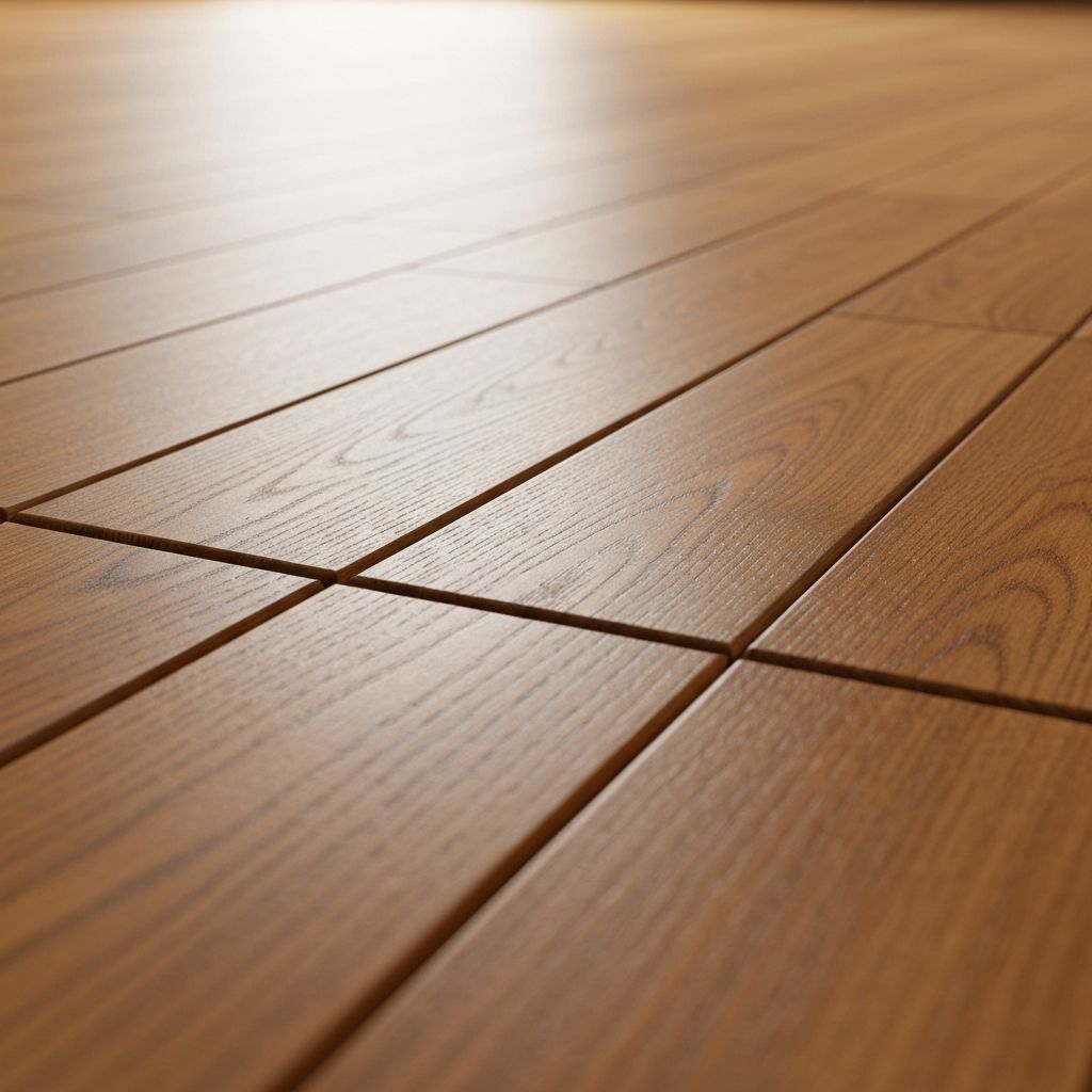 Flooring