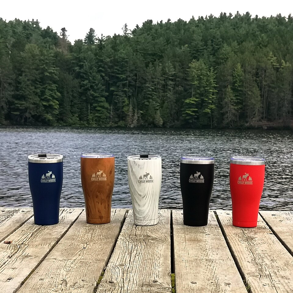 Chilly Moose products