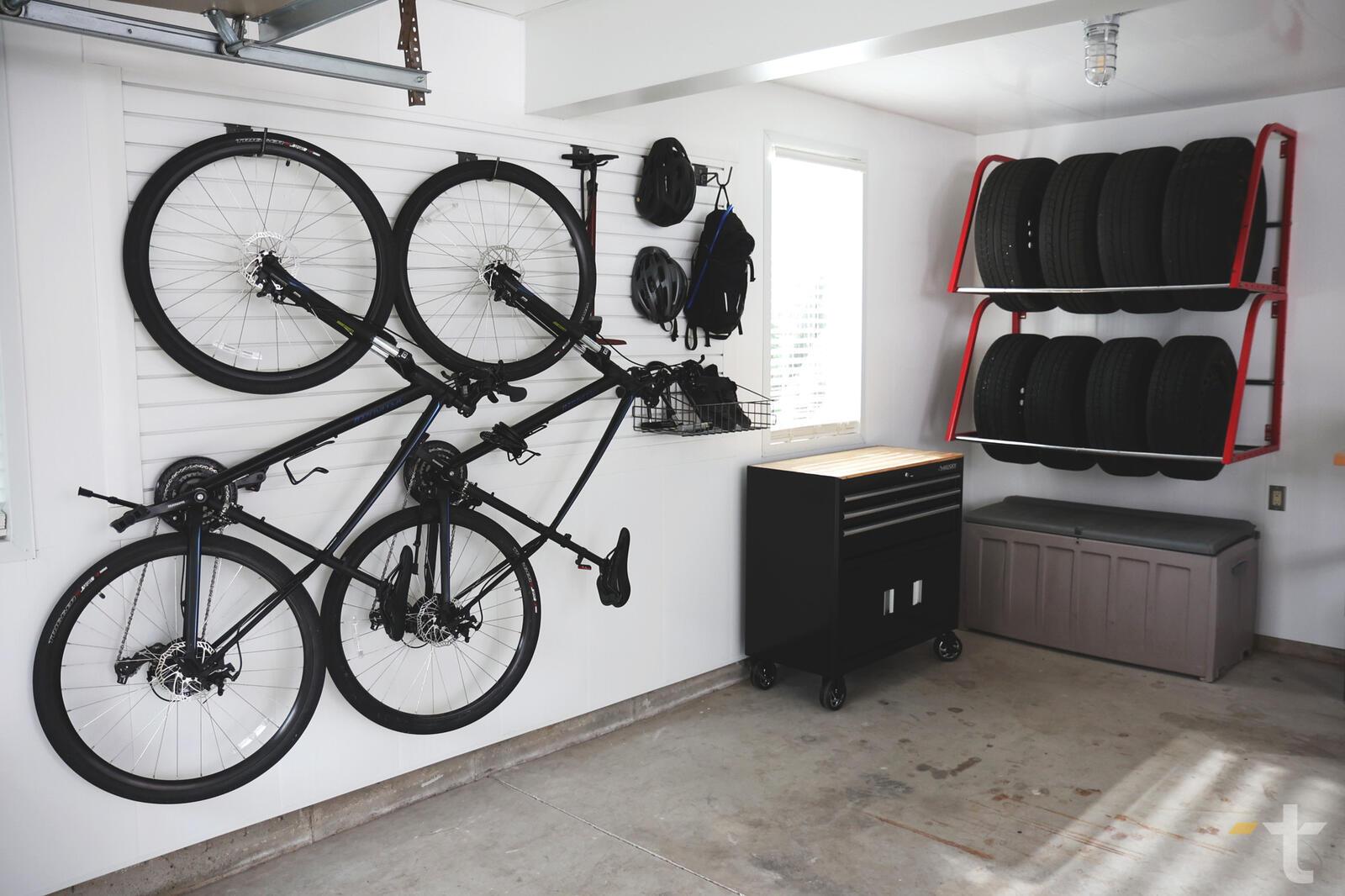 TruScore Wall System