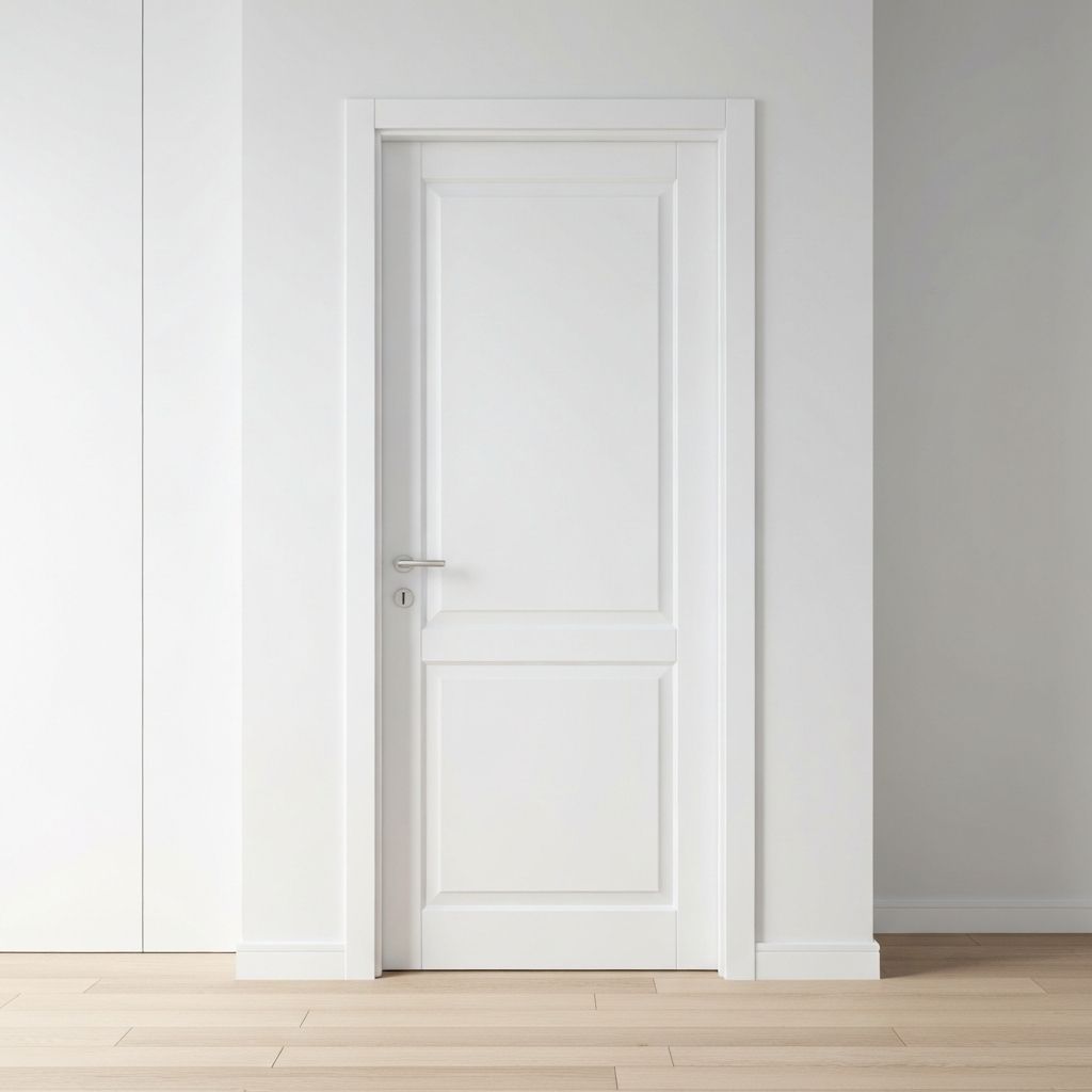 Interior Doors & Mouldings
