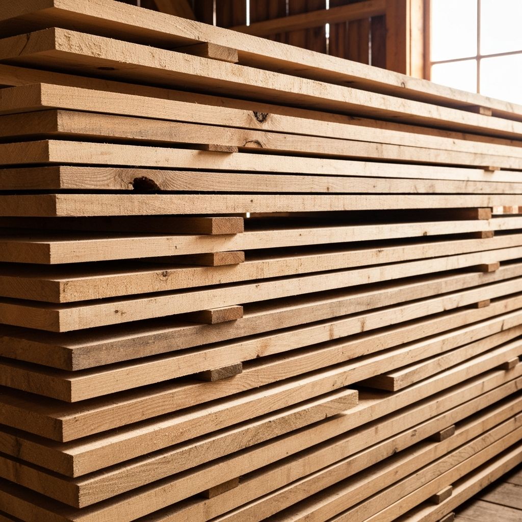 Lumber