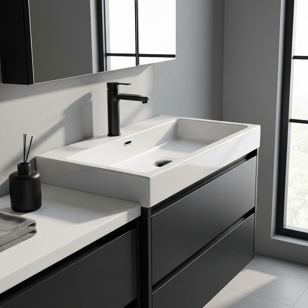 Pfister bathroom fixtures