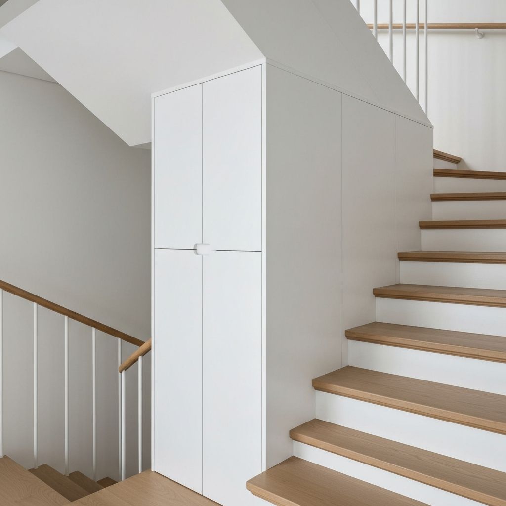 Metrie Interior Design